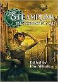 Steampunk International