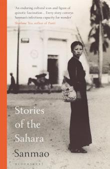 Stories of the Sahara