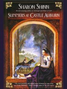 Summers at Castle Auburn