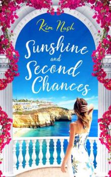 Sunshine and Second Chances