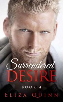 Surrendered Desire