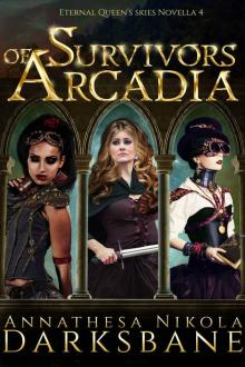 Survivors of Arcadia