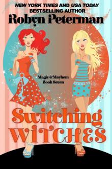 Switching Witches