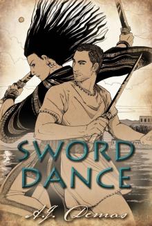 Sword Dance, Book 1