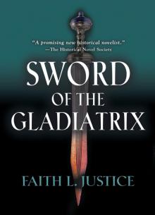 Sword of the Gladiatrix