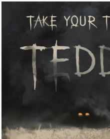 Take Your Turn, Teddy