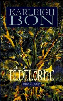 Tales of Eldelórne