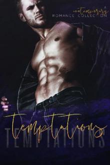 Temptations: A Limited Edition Contemporary Romance Collection