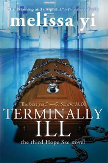 Terminally Ill