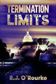 Termination Limits: Tom Kintrell Book 1 (Tom Kintrell Thriller Series)