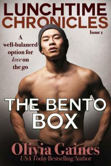 The Bento Box