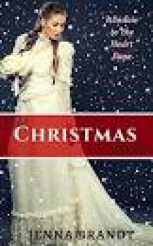 The Christmas Bride: Christian Western Historical (Window to the Heart Saga Spin-off Book 3)