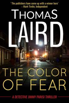 The Color of Fear