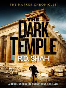 The Dark Temple