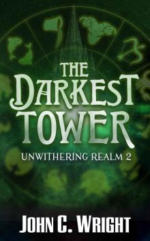 The Darkest Tower