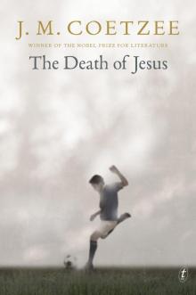 The Death of Jesus