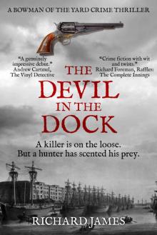The Devil in the Dock