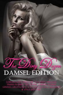 The Dirty Dozen: Damsel Edition