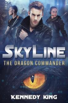 The Dragon Commander