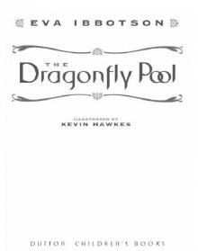 The Dragonfly Pool