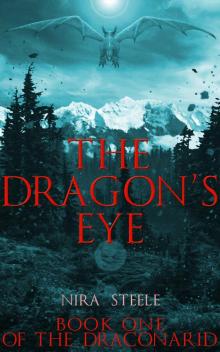 The Dragon's Eye (The Draconarid Book 1)