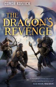 The Dragon's Revenge