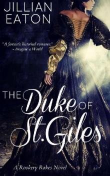 The Duke of St. Giles