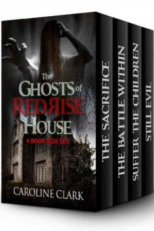 The Ghosts of RedRise House