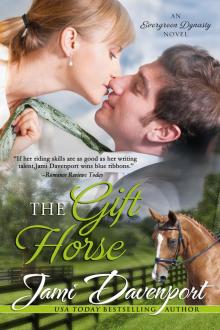 The Gift Horse