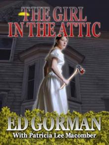 The Girl in the Attic