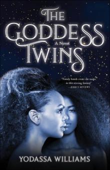 The Goddess Twins