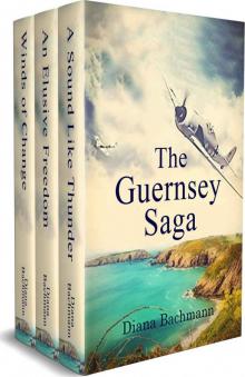 The Guernsey Saga Box Set