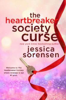 The Heartbreaker Society Curse (The Heartbreaker Society Series Book 2)