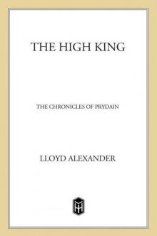 The High King