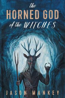 The Horned God of the Witches