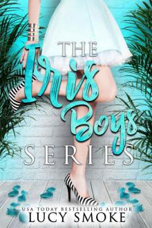 The Iris Boys Series