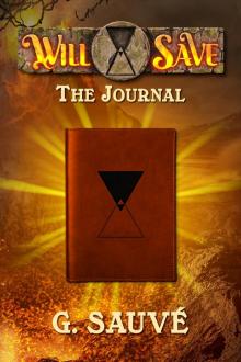 The Journal (eBook)