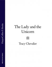 The Lady and the Unicorn