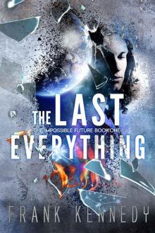 The Last Everything