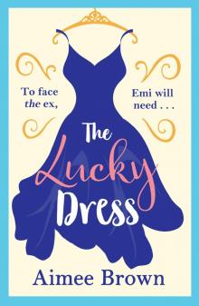 The Lucky Dress