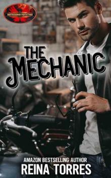 The Mechanic: Brotherhood Protectors World