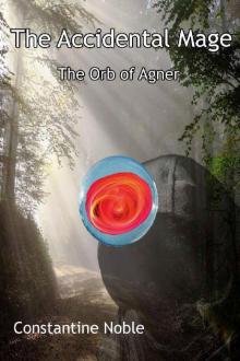 The Orb of Agner