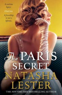 The Paris Secret : A Novel (2020)