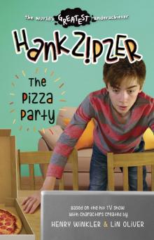 The Pizza Party