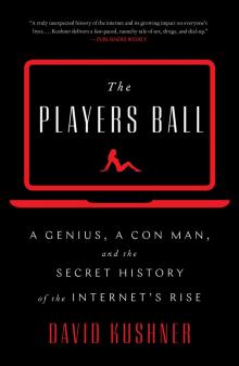 The Players Ball