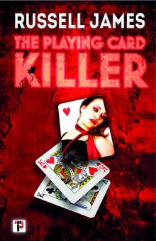 The Playing Card Killer