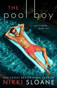 The Pool Boy (Nashville Neighborhood Book 2)