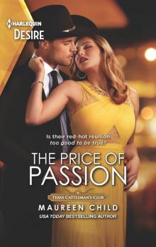 The Price of Passion