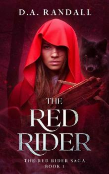 The Red Rider (The Red Rider Saga Book 1)