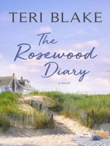 The Rosewood Diary